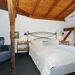Auf Den Hoefen 16 Apartmán *