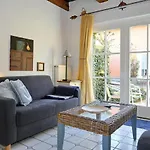 Auf Den Hoefen 16 Apartmán *
