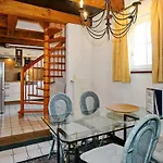 Apartamento Auf Den Hoefen 16 Ostseebad Kühlungsborn