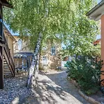 Auf Den Hoefen 16 * Ostseebad Kühlungsborn