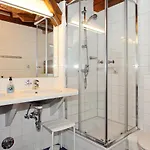 Apartmán Auf Den Hoefen 16 *