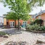 Apartmán Auf Den Hoefen 16 *