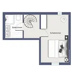 Apartamento Auf Den Hoefen 16 Ostseebad Kühlungsborn