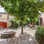 Apartmán Auf Den Hoefen 16