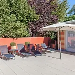 Auf Den Hoefen 16 Apartmán Ostseebad Kühlungsborn