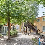 Auf Den Hoefen 16 Apartmán *