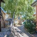Auf Den Hoefen 16 * Ostseebad Kühlungsborn
