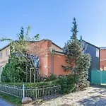 Auf Den Hoefen 16 Apartmán