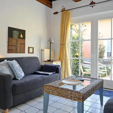 Auf Den Hoefen 16 Apartamento *