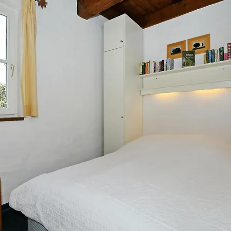Apartment Auf Den Hoefen 16 *