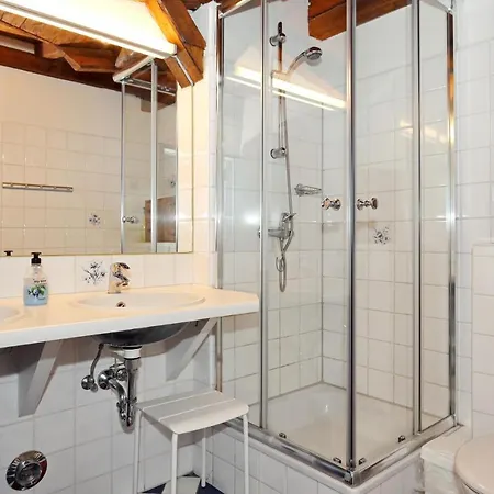 Apartment Auf Den Hoefen 16 *