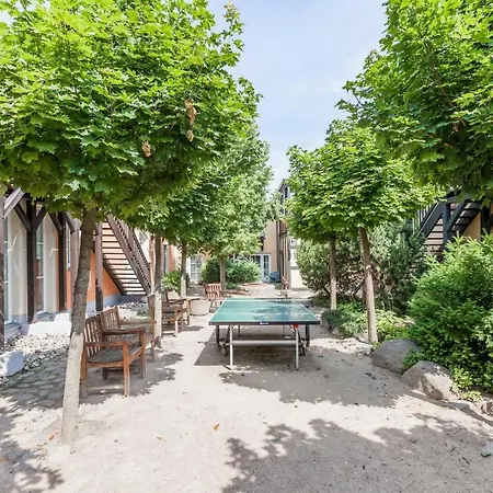 Apartment Auf Den Hoefen 16 *
