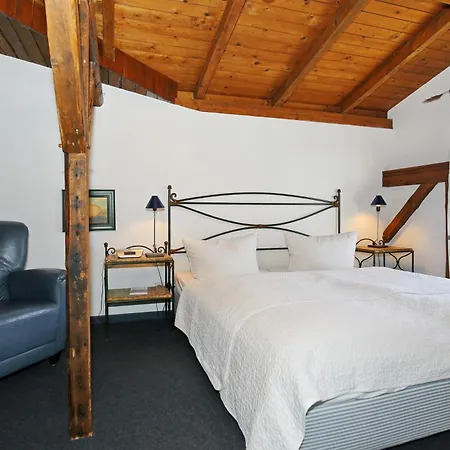 Apartmán Auf Den Hoefen 16 Ostseebad Kühlungsborn