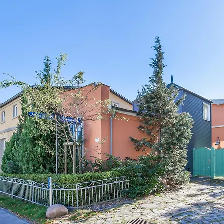 Auf Den Hoefen 16 Apartament