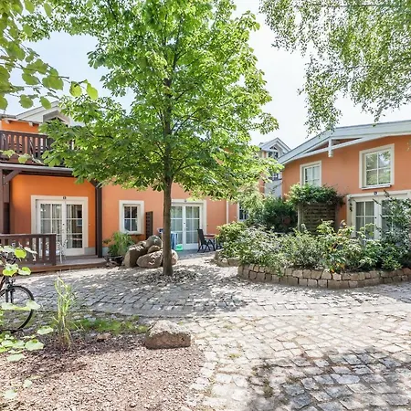 Auf Den Hoefen 16 Ostseebad Kühlungsborn