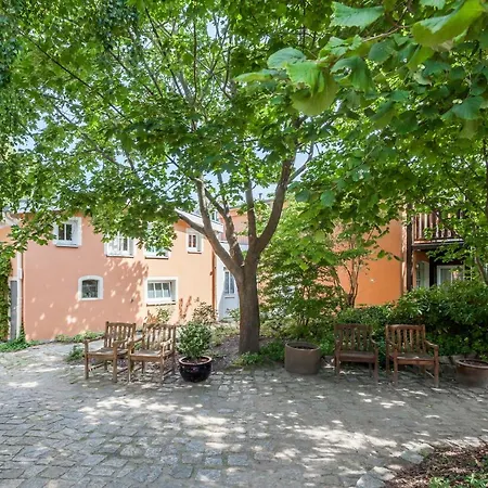 Apartamento Auf Den Hoefen 16