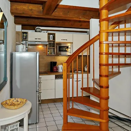 Auf Den Hoefen 16 * Ostseebad Kühlungsborn